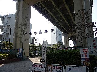 t4569瀬田玉川神社 例大祭 2009