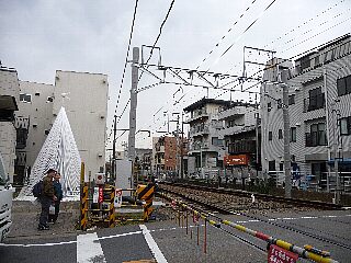 t4832踏み切り